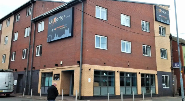 Citilodge Hotel, Забронировать Отель Отели Уэйкфилд 3 звезды, рядом с Wakefield Magistrates Court, 3*