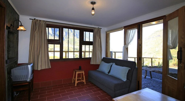 Palheiro das Feiteiras by AnaLodges, Rezervovat Hotel Hotely v Madeirã s parkováním, Parkování