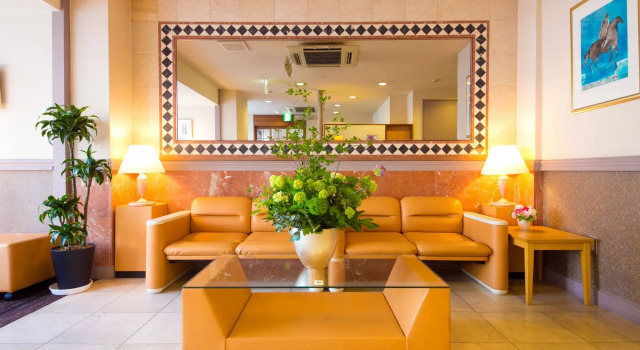 Hotel Meijiya