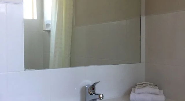 Superior Dreier Zimmer Beachside Motor Inn