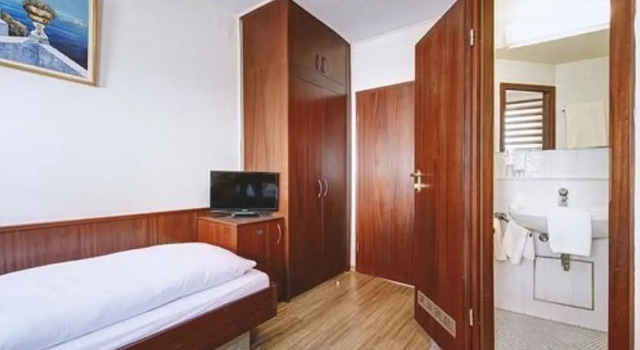 Номер Standard Hotel Filoxenia