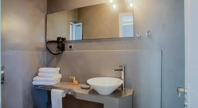 Двухместный номер Superior Aethra Boutique Rooms
