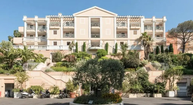 Résidence Cannes Villa Francia - Maeva Particuliers - 3 Pièces 7 Personnes Confort 135666