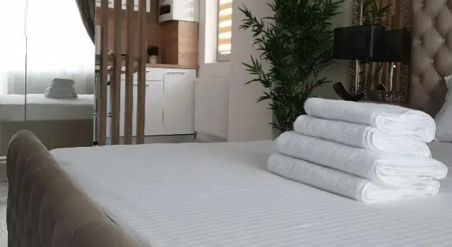 Studio Rendez-vous Baneasa