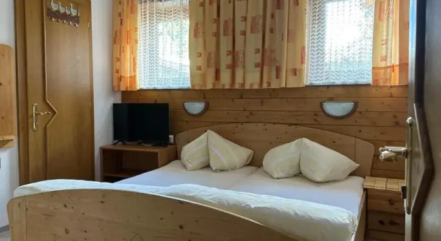 Haus Luxer, Забронировать Апартаменты/квартира Апартаменты Тироля, Апартаменты/квартира