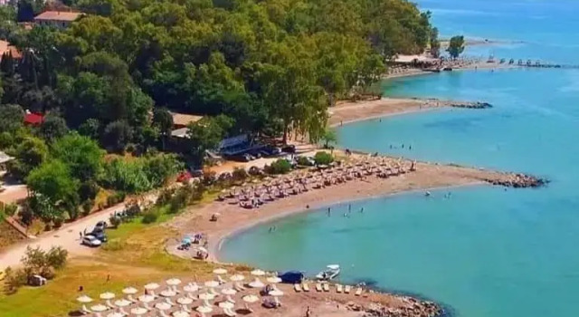 The Best Offer, Prenota Hotel Preveza Municipality Preveza