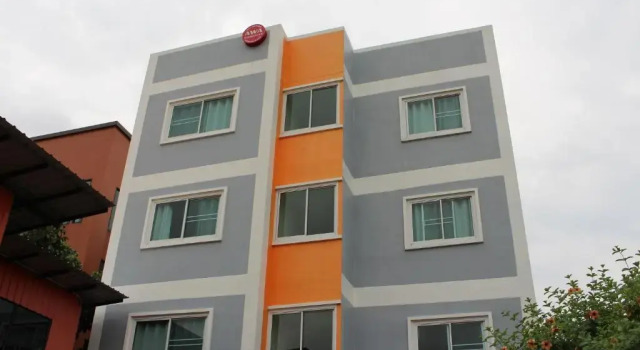 Awa Don Muang
