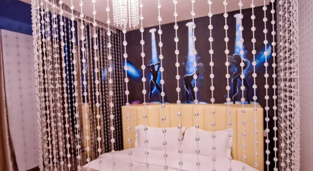 FEETEL Theme International Inn, Забронировать Отель Чанша Хунань