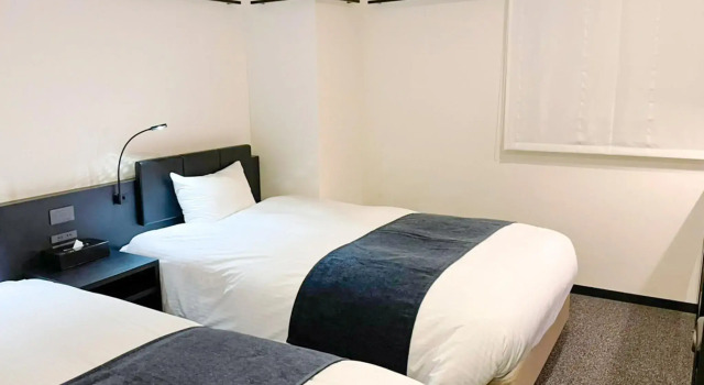 HOTEL SUI KANDA byABEST