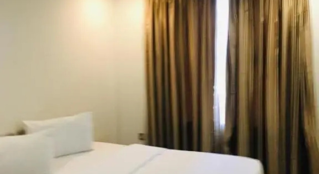 Executive 2 bedroom Apartment At East Legon, Забронировать Апартаменты/квартира Ист-Легон Greater Accra