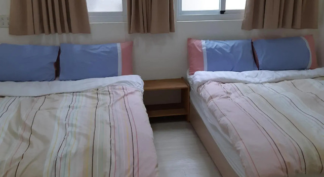 Sugamo Hostel