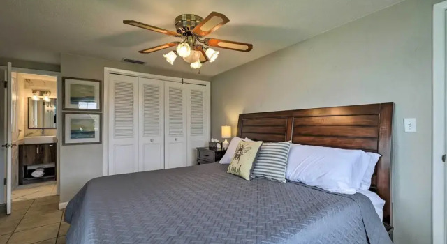 Charming Home w/ Patio, 7 Mi to Sunset Beach!