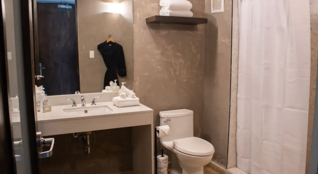 Люкс c 1 комнатой Ciqala Suites Hotel - San Juan