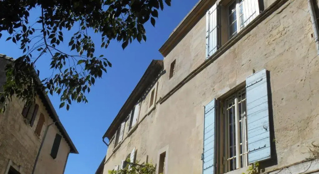 Arles Bienvenue, Prenota Bed & breakfast Arles Camargue