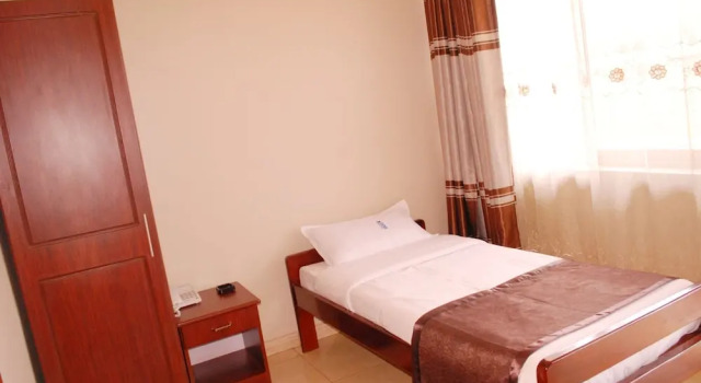 Номер Standard Seb Hotel