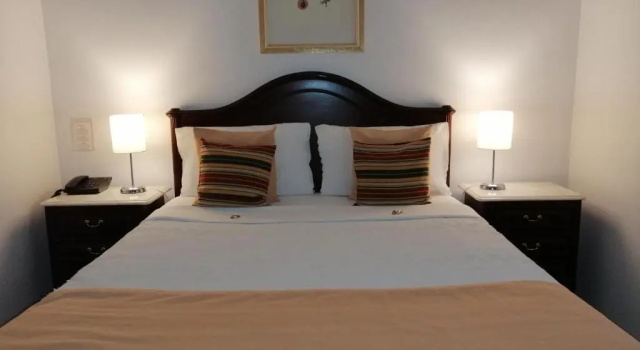 Двухместный номер Economy Vera Cruz Porto Downtown Hotel