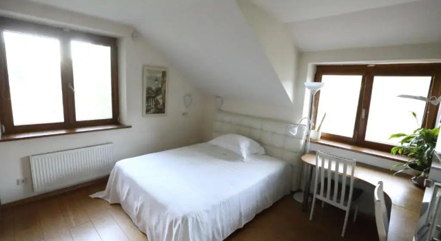 Номер Deluxe Magical Place