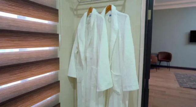 Suite Edem Hotel Shymkent