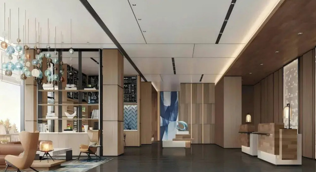 Fairfield by Marriott Changzhou Liyang, Prenota Hotel Liyang Jiangsu