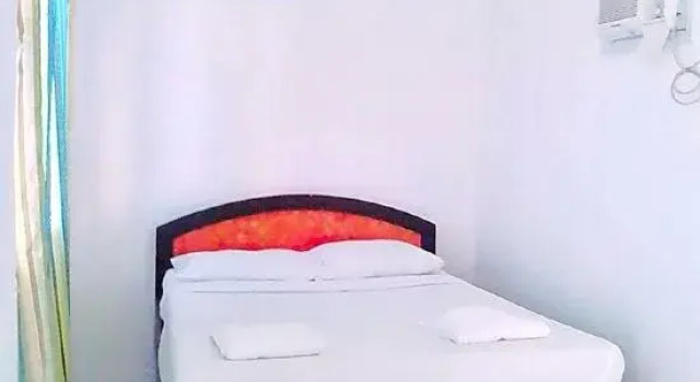 Balai Cagayano, Buchen Sie Hotel Santa Ana Cagayan Valley