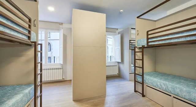 Alberg Abat Oliba, Prenota Hotel Monistrol de Montserrat Catalogna