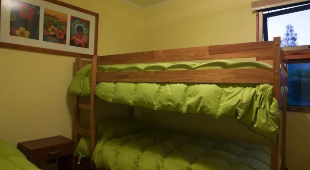 Olmue Nativo Ecolodge, Rezervovat Lázně / Resort 3hvězdičkové hotely v Valparaíso, 3*