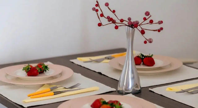Stunning Apartment in Podstrana With 1 Bedrooms and Wifi