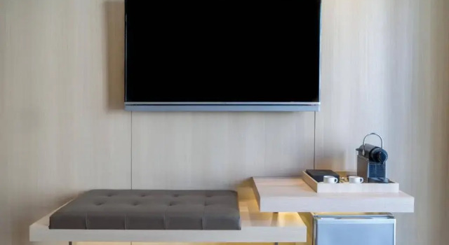 Двухместный полулюкс AC Hotel Ciudad de Sevilla by Marriott