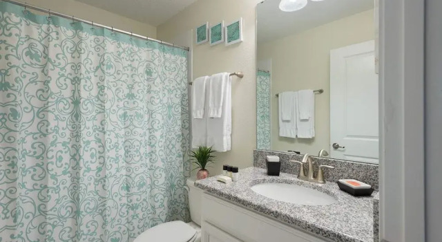 Номер Standard Grhcdw9161 - Champions Gate Resort - 6 Bed 6 Baths House