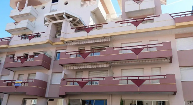 Apartment With 2 Bedrooms in Arcachon, With Furnished Balcony
