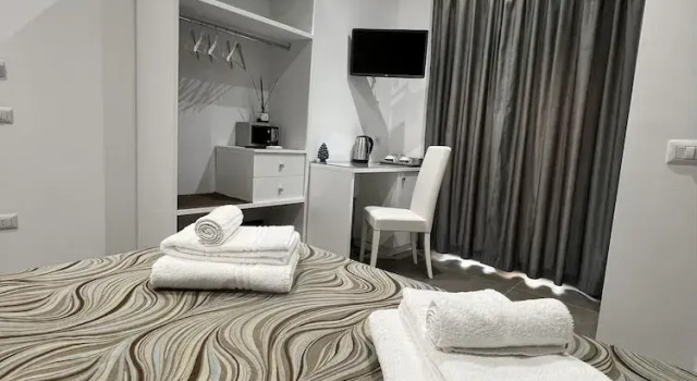Standard cameră Anfitrite B&B