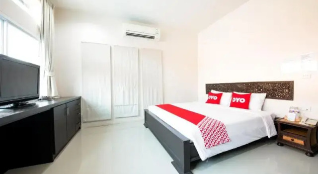 Номер Standard Andaman Thai Boutique Resort