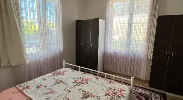 Dalaman Muğla da 4+1 Villa