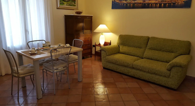 B&B Federico II