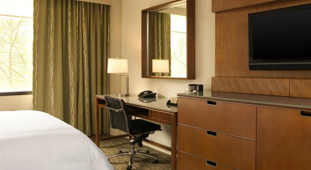 The Westin Atlanta Airport, Rezerwuj Hotel College Park Georgia