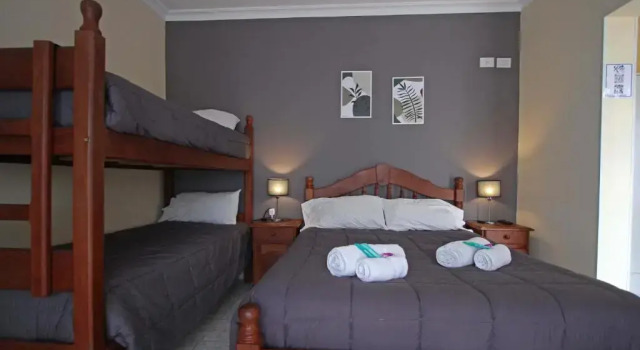 Rio Hotel