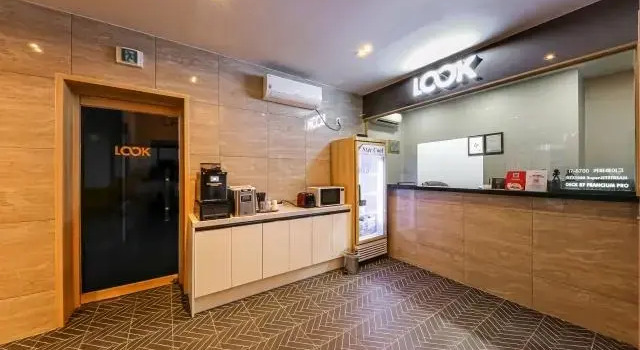 Hotel Look