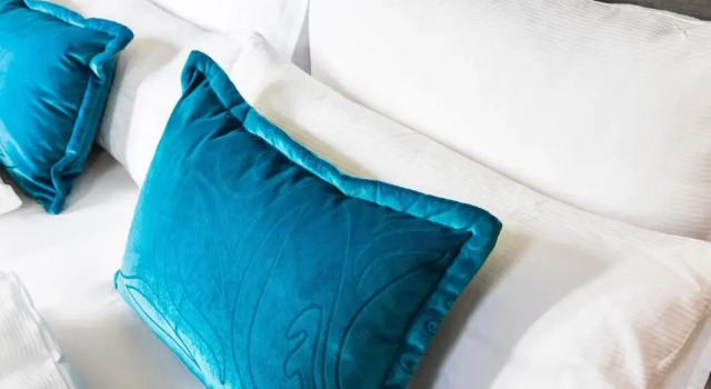 Номер Standard Motel One Köln-Altstadt