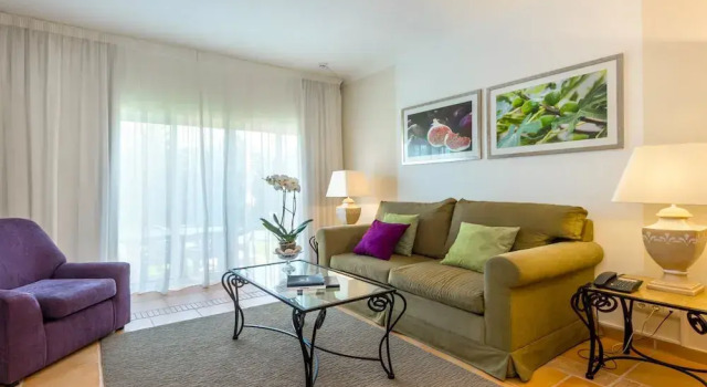 Апартаменты Superior с 2 комнатами Pestana Palm Gardens