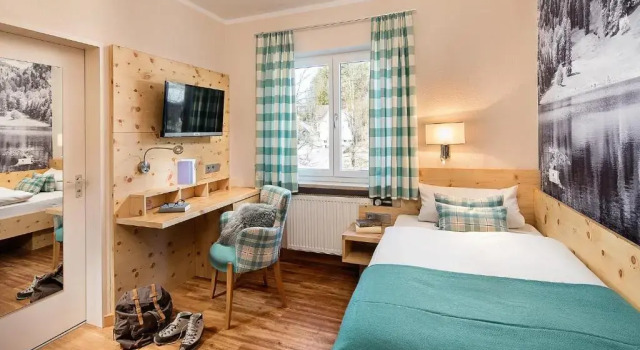 Номер Standard Hotel Wiedemann