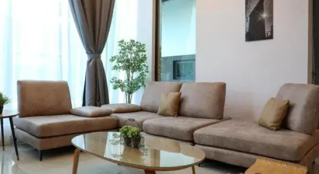 Private Pool Platinum House Melaka By I Housing