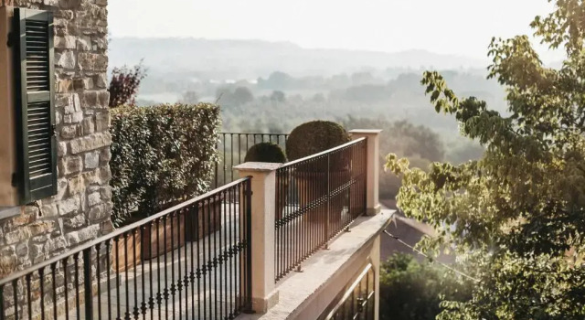 Villa La Madonna
