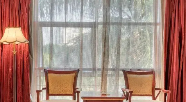 Люкс Sino Europe Hotel
