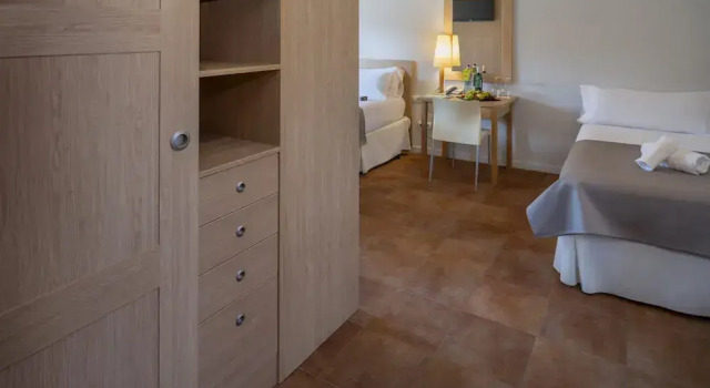 Двухместный номер Comfort Vilar Rural d'Arnes by Serhs Hotels