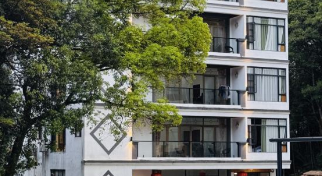 Jiulifeng Homestay, Забронировать Отель Хойчжоу Huizhou Area