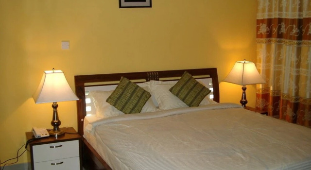 Amreen Sohar Hotel Apartment, Buchen Sie Ferienwohnung Apartments in Al-Batina, Ferienwohnung
