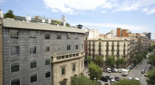 BarcelonaForRent The Claris Suites