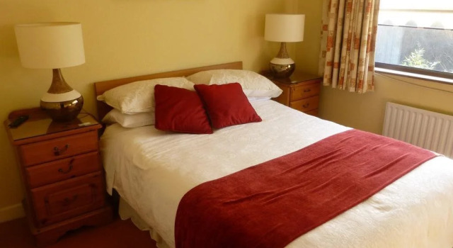 San Marino B&B, Prenota Bed & breakfast North Dublin Leinster