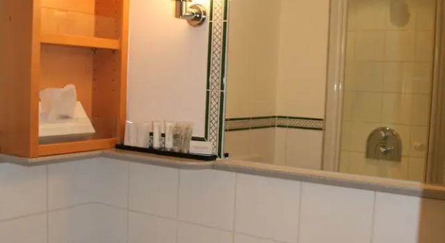 Двухместный номер Comfort Hotel Rech