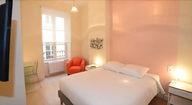 Appart Ambiance - Croix Paquet, Забронировать Апартаменты/квартира Апартаменты Лиона, рядом с Энон, Апартаменты/квартира